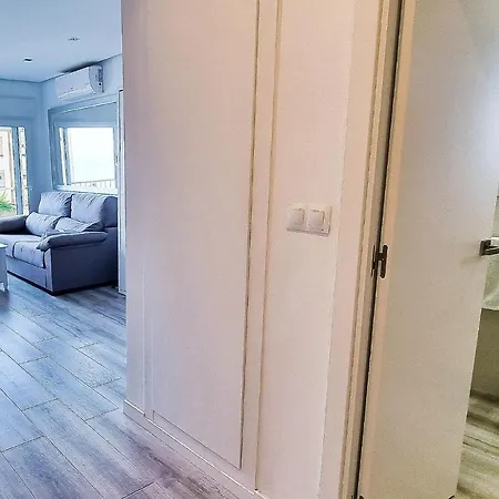 Cibeles Modern Sea Views Centre Ninth Floor Marbella