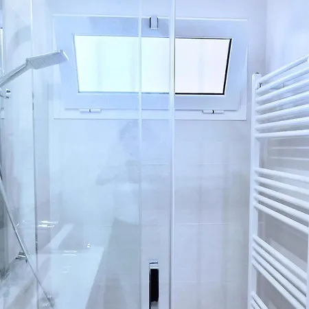 Apartment Cibeles Modern Sea Views Centre Ninth Floor *