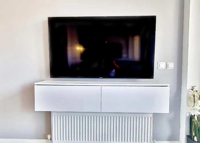 Cibeles Modern Sea Views Centre Ninth Floor * Marbella