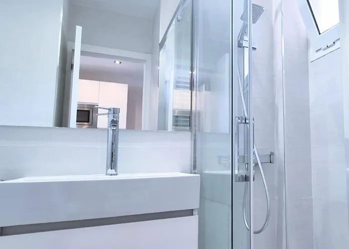 Cibeles Modern Sea Views Centre Ninth Floor Apartament Marbella