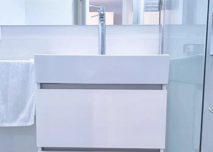 Cibeles Modern Sea Views Centre Ninth Floor Marbella