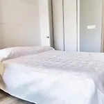 Apartamento Cibeles Modern Sea Views Centre Ninth Floor