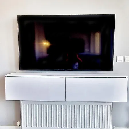 Cibeles Modern Sea Views Centre Ninth Floor * マルベーリャ