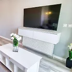 Cibeles Modern Sea Views Centre Ninth Floor Appartement Marbella