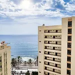 Appartement Cibeles Modern Sea Views Centre Ninth Floor Marbella