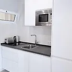 Cibeles Modern Sea Views Centre Ninth Floor Appartement Marbella